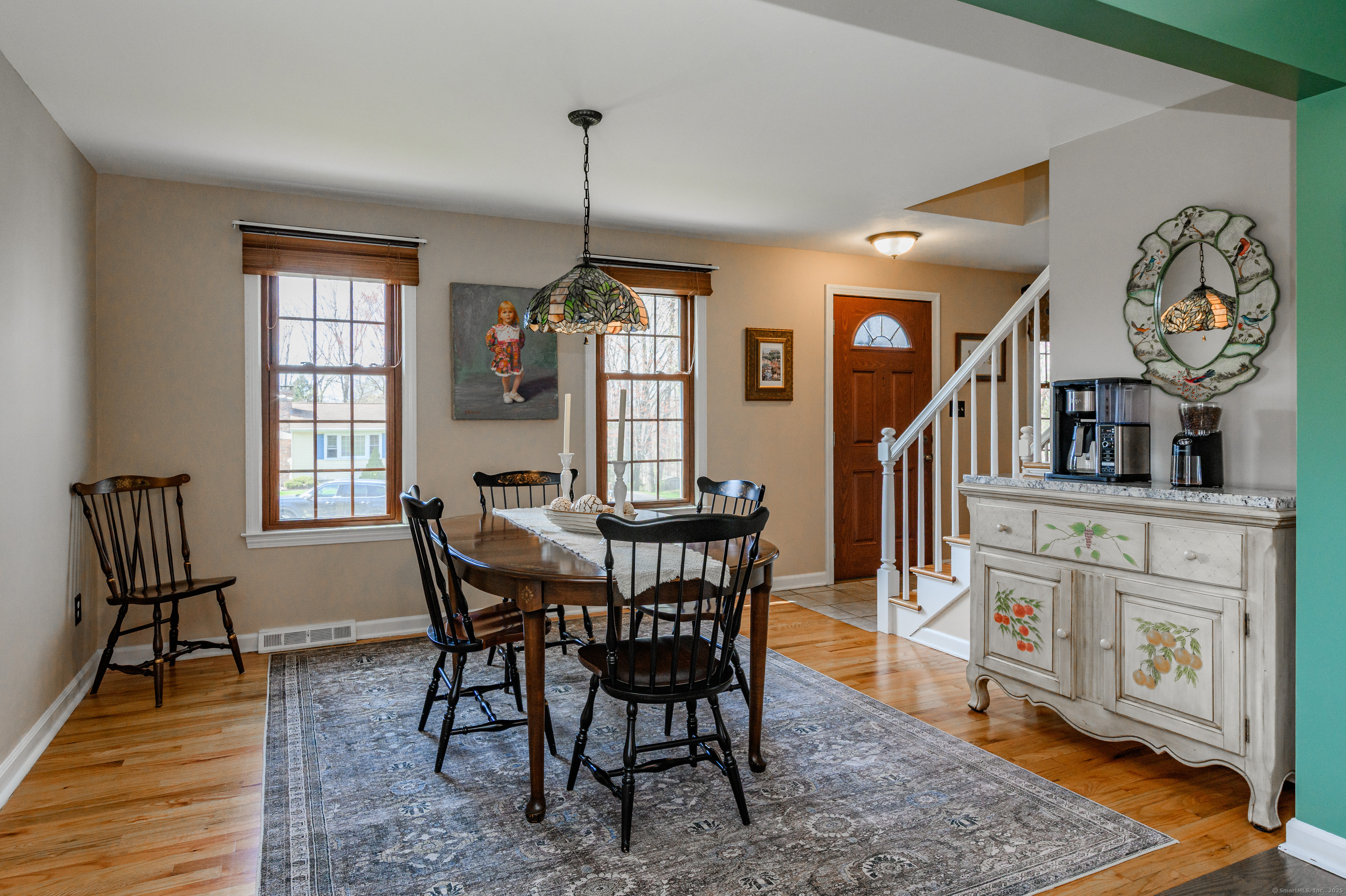 63 Pettit Drive, Meriden, Connecticut image 9