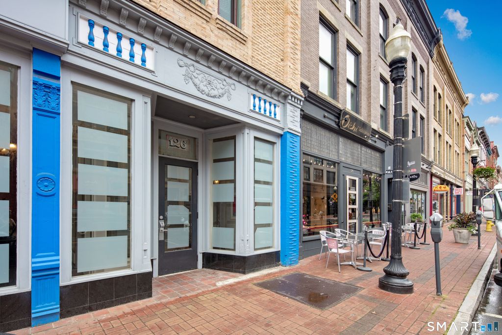 Photo of 126 Washington Street #APT 304, Norwalk, CT 06854 (MLS # 24157438)