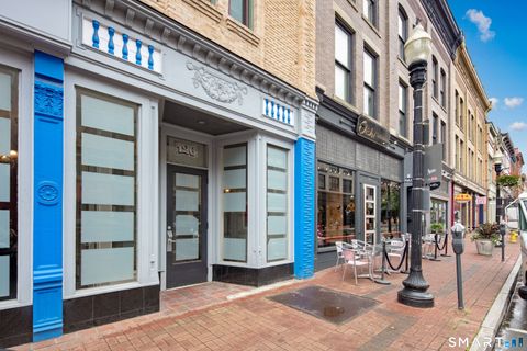 Photo of 126 Washington Street #APT 304, Norwalk, CT 06854 (MLS # 24157438)