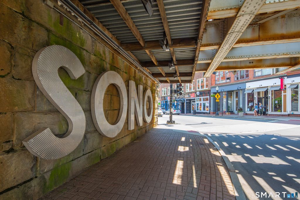 Photo of 126 Washington Street #APT 304, Norwalk, CT 06854 (MLS # 24157438)