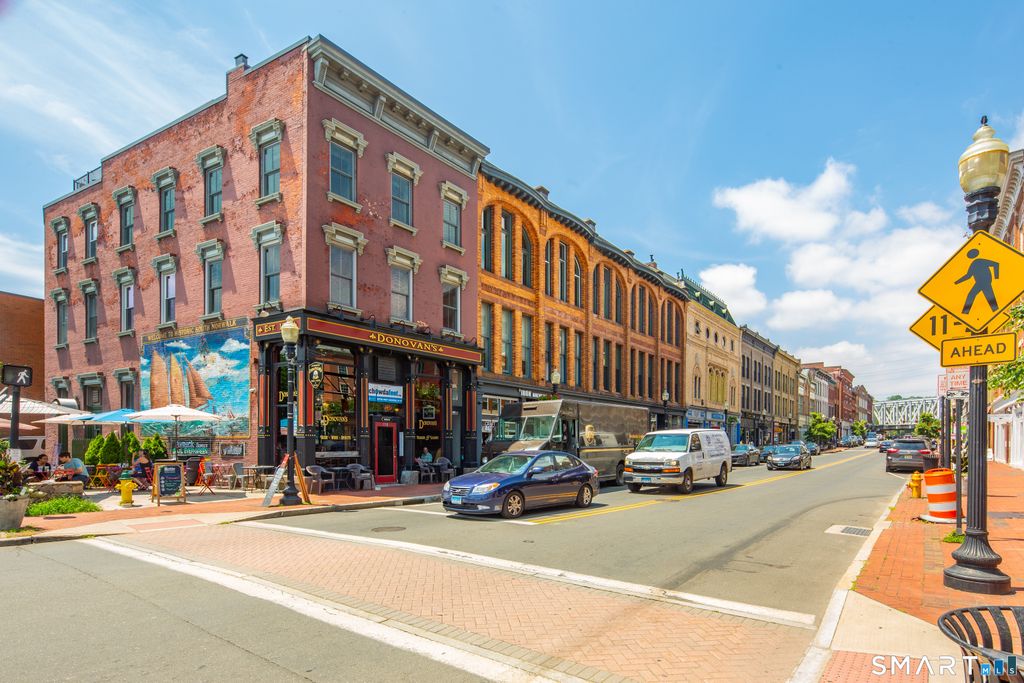 Photo of 126 Washington Street #APT 304, Norwalk, CT 06854 (MLS # 24157438)