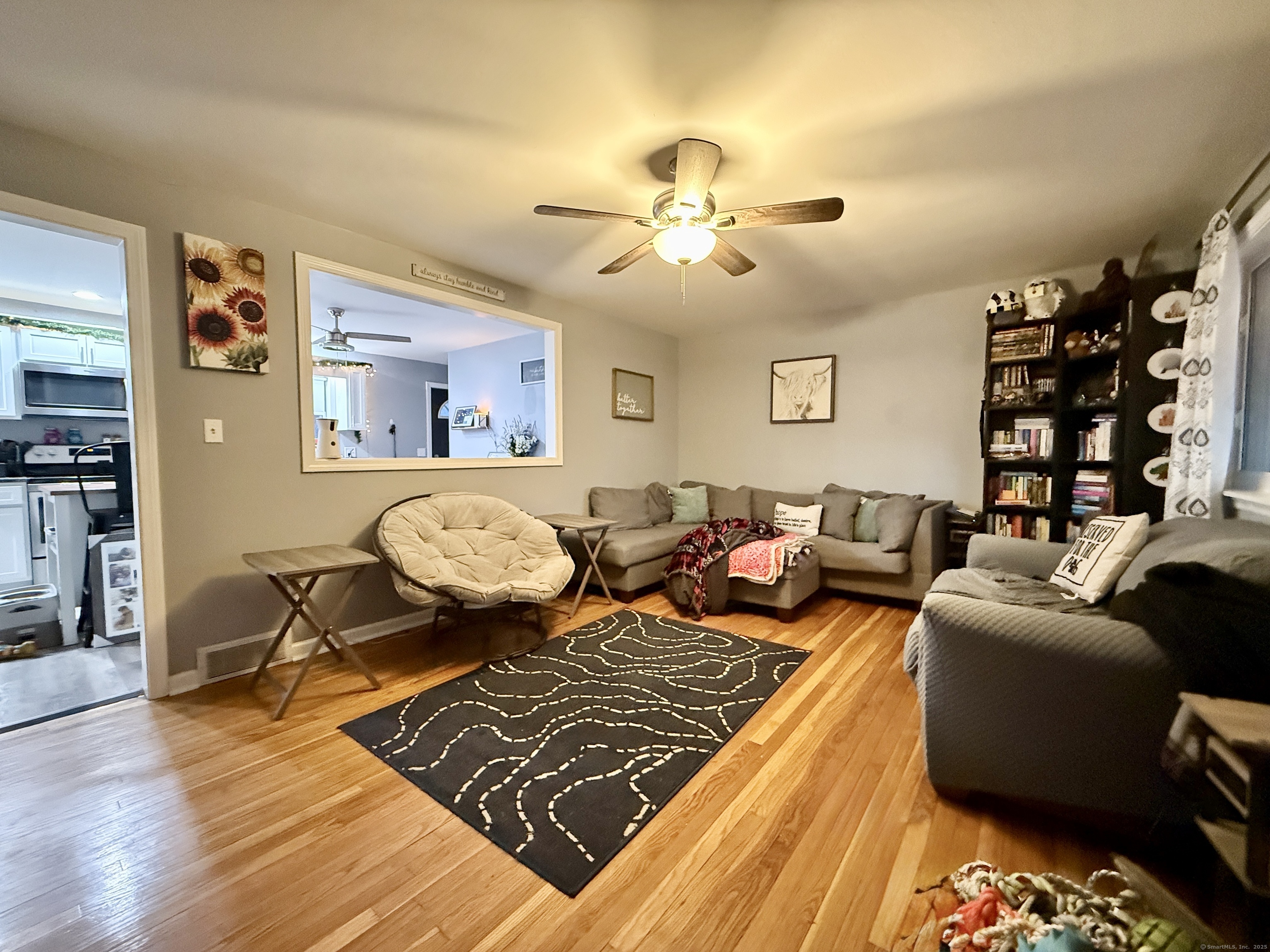 72 Bellevue Terrace, Seymour, Connecticut image 3