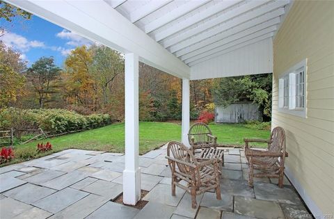 A home in Southbury