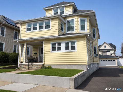 Multifamily For Rent - 70 Westfield Avenue<br/> Bridgeport, CT 06606