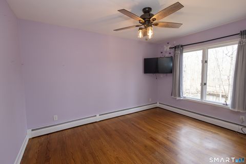 Tiny photo for 150 Poplar Drive, Cheshire, CT 06479 (MLS # 24161355)