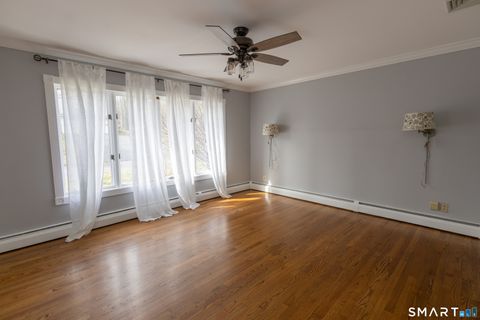 Tiny photo for 150 Poplar Drive, Cheshire, CT 06479 (MLS # 24161355)