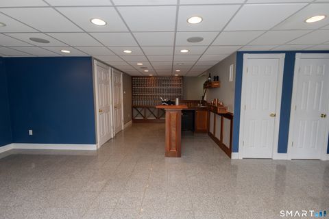 Tiny photo for 150 Poplar Drive, Cheshire, CT 06479 (MLS # 24161355)