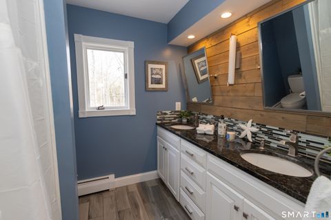 Tiny photo for 150 Poplar Drive, Cheshire, CT 06479 (MLS # 24161355)