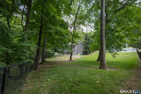 Tiny photo for 150 Poplar Drive, Cheshire, CT 06479 (MLS # 24161355)