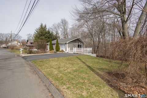Tiny photo for 150 Poplar Drive, Cheshire, CT 06479 (MLS # 24161355)