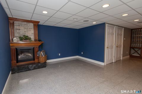 Tiny photo for 150 Poplar Drive, Cheshire, CT 06479 (MLS # 24161355)