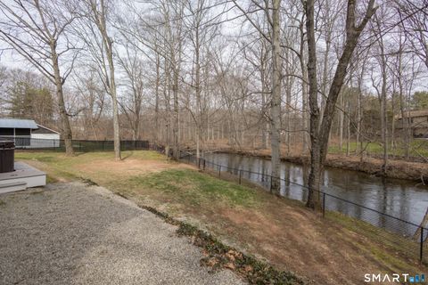 Tiny photo for 150 Poplar Drive, Cheshire, CT 06479 (MLS # 24161355)