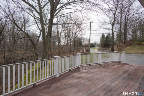 Tiny photo for 150 Poplar Drive, Cheshire, CT 06479 (MLS # 24161355)