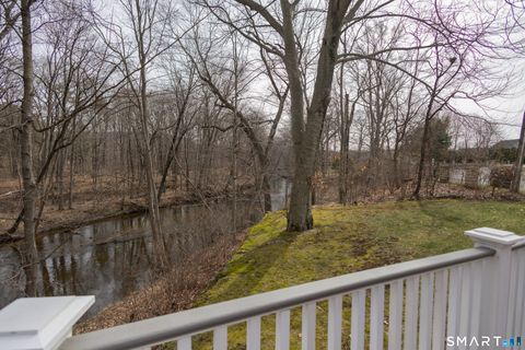 Tiny photo for 150 Poplar Drive, Cheshire, CT 06479 (MLS # 24161355)