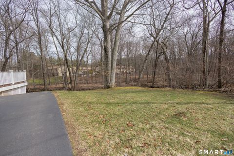 Tiny photo for 150 Poplar Drive, Cheshire, CT 06479 (MLS # 24161355)