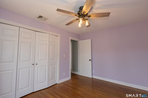 Tiny photo for 150 Poplar Drive, Cheshire, CT 06479 (MLS # 24161355)