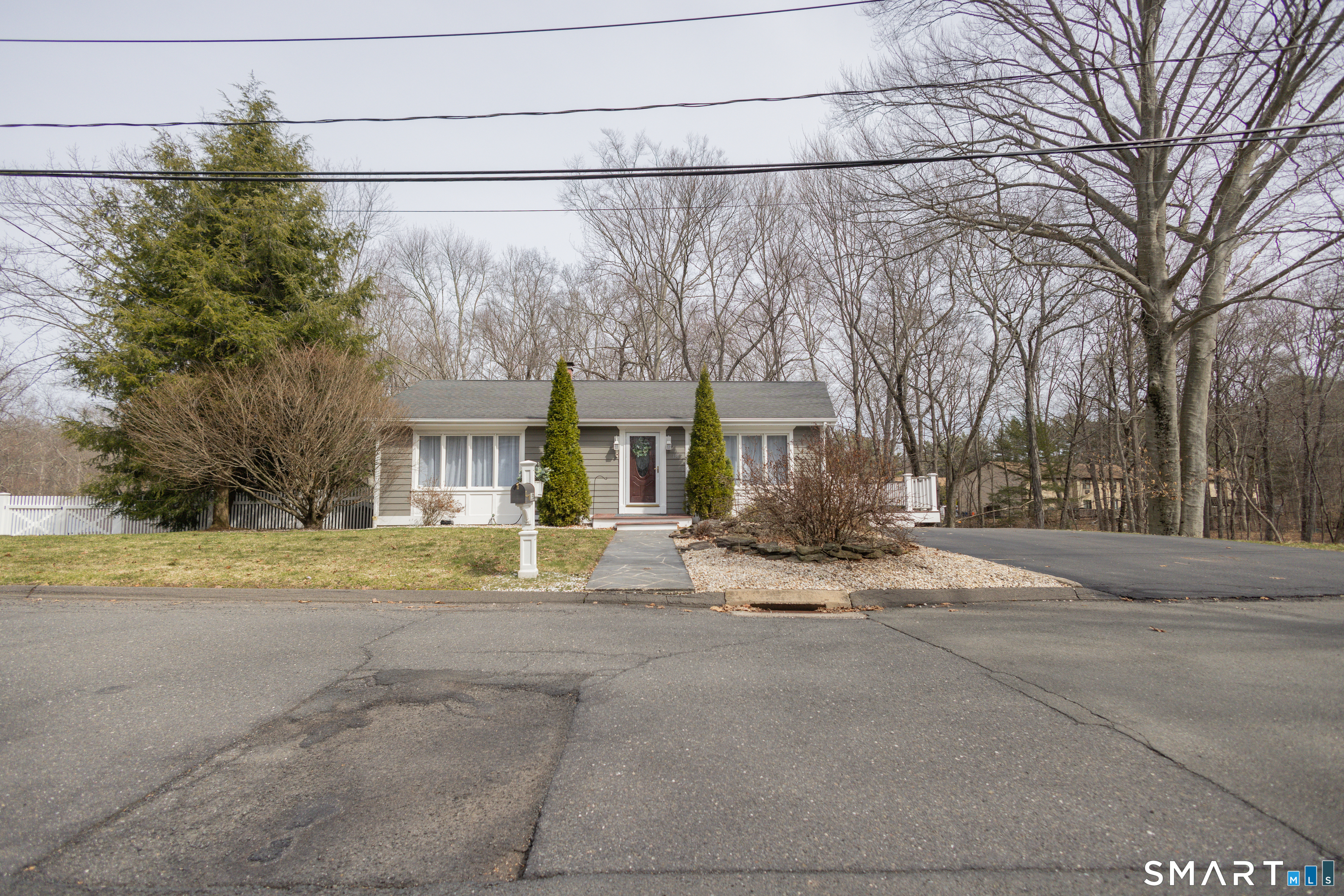 150 Poplar Drive