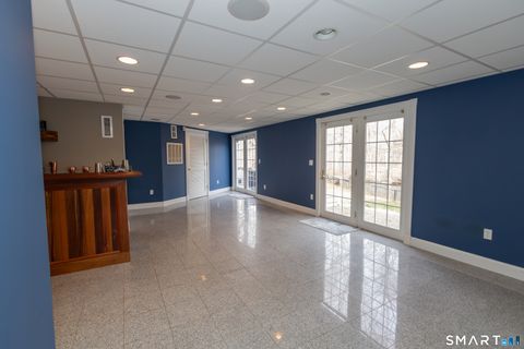 Tiny photo for 150 Poplar Drive, Cheshire, CT 06479 (MLS # 24161355)