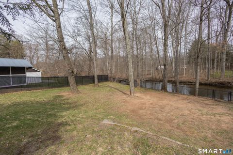 Tiny photo for 150 Poplar Drive, Cheshire, CT 06479 (MLS # 24161355)