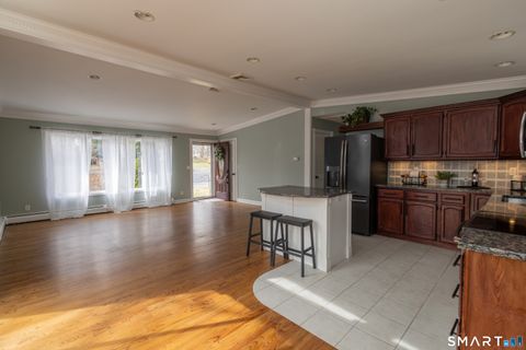 Tiny photo for 150 Poplar Drive, Cheshire, CT 06479 (MLS # 24161355)