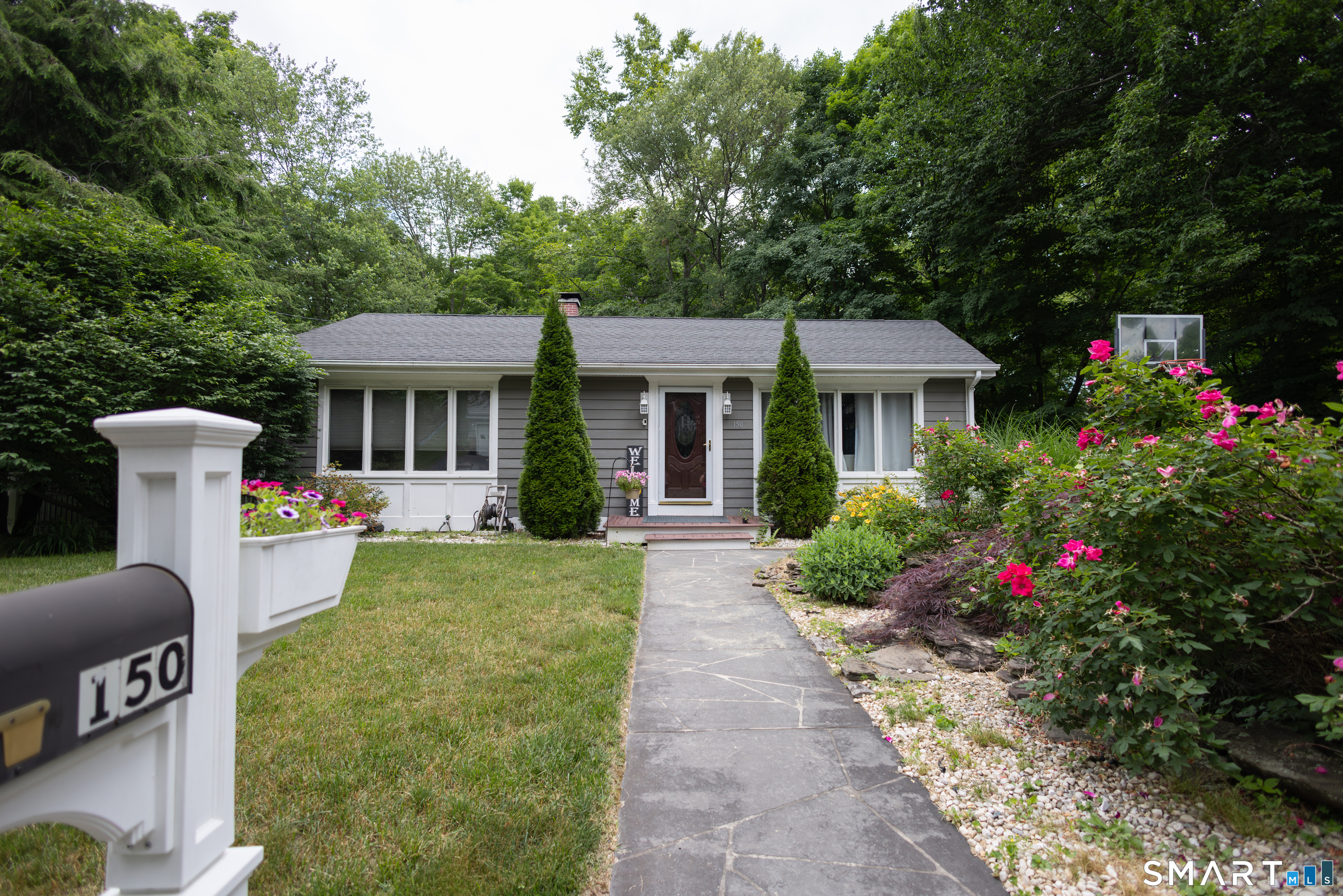 150 Poplar Drive