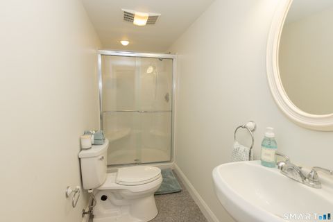 Tiny photo for 150 Poplar Drive, Cheshire, CT 06479 (MLS # 24161355)