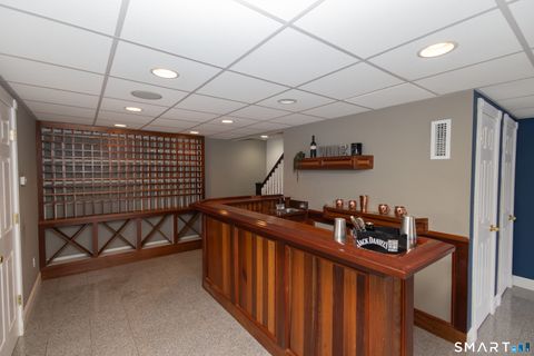 Tiny photo for 150 Poplar Drive, Cheshire, CT 06479 (MLS # 24161355)