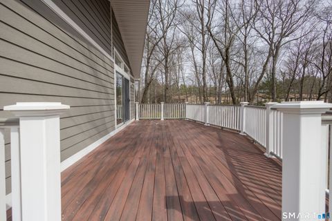 Tiny photo for 150 Poplar Drive, Cheshire, CT 06479 (MLS # 24161355)