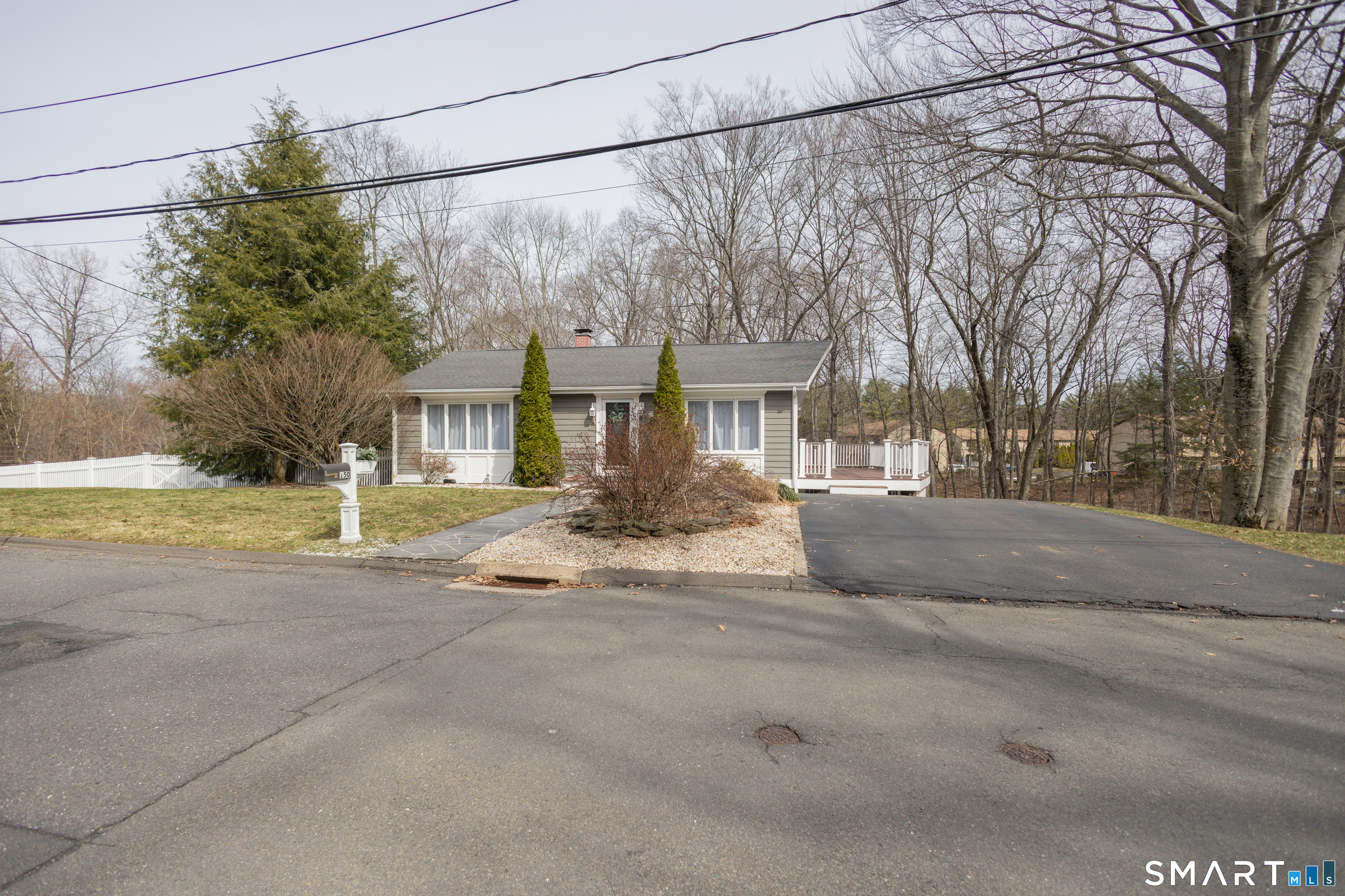150 Poplar Drive