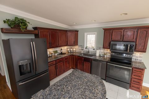 Tiny photo for 150 Poplar Drive, Cheshire, CT 06479 (MLS # 24161355)