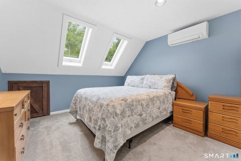 Tiny photo for 118-1 Whippoorwill Road, Old Lyme, CT 06371 (MLS # 24177117)