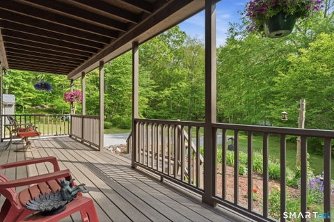 Tiny photo for 118-1 Whippoorwill Road, Old Lyme, CT 06371 (MLS # 24177117)
