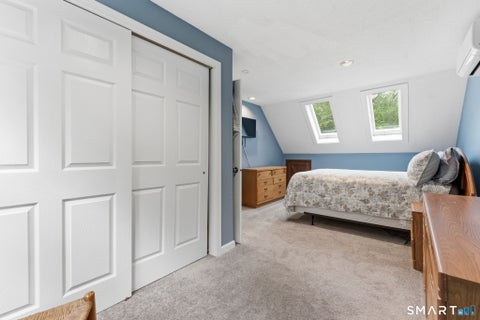 Tiny photo for 118-1 Whippoorwill Road, Old Lyme, CT 06371 (MLS # 24177117)
