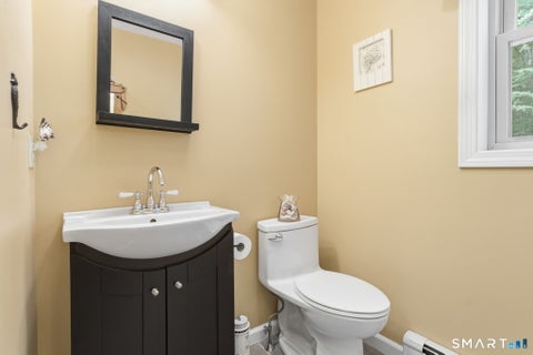 Tiny photo for 118-1 Whippoorwill Road, Old Lyme, CT 06371 (MLS # 24177117)