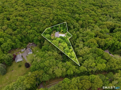 Tiny photo for 118-1 Whippoorwill Road, Old Lyme, CT 06371 (MLS # 24177117)