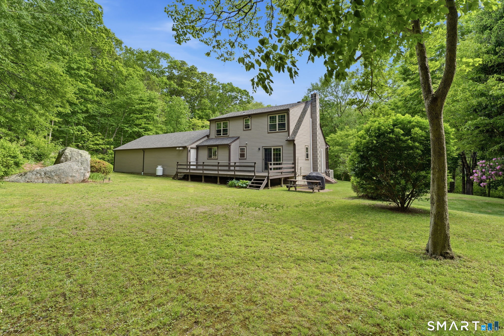 118-1 Whippoorwill Road