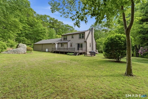 Tiny photo for 118-1 Whippoorwill Road, Old Lyme, CT 06371 (MLS # 24177117)