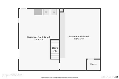Tiny photo for 118-1 Whippoorwill Road, Old Lyme, CT 06371 (MLS # 24177117)