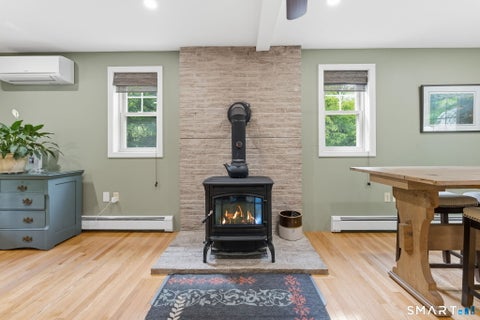 Tiny photo for 118-1 Whippoorwill Road, Old Lyme, CT 06371 (MLS # 24177117)