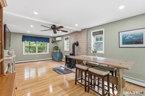 Tiny photo for 118-1 Whippoorwill Road, Old Lyme, CT 06371 (MLS # 24177117)