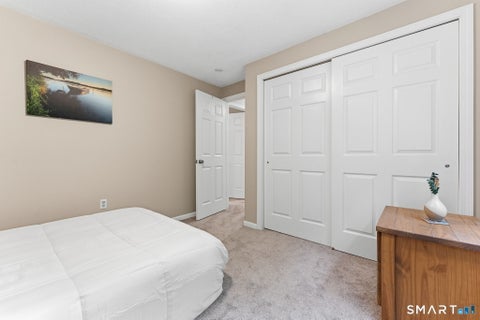 Tiny photo for 118-1 Whippoorwill Road, Old Lyme, CT 06371 (MLS # 24177117)