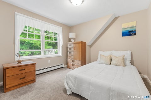 Tiny photo for 118-1 Whippoorwill Road, Old Lyme, CT 06371 (MLS # 24177117)