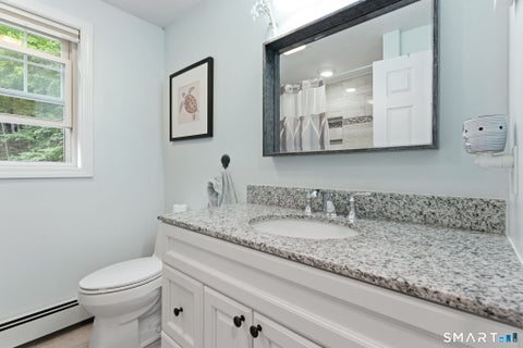 Tiny photo for 118-1 Whippoorwill Road, Old Lyme, CT 06371 (MLS # 24177117)