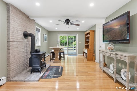Tiny photo for 118-1 Whippoorwill Road, Old Lyme, CT 06371 (MLS # 24177117)