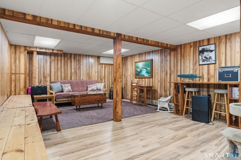 Tiny photo for 118-1 Whippoorwill Road, Old Lyme, CT 06371 (MLS # 24177117)
