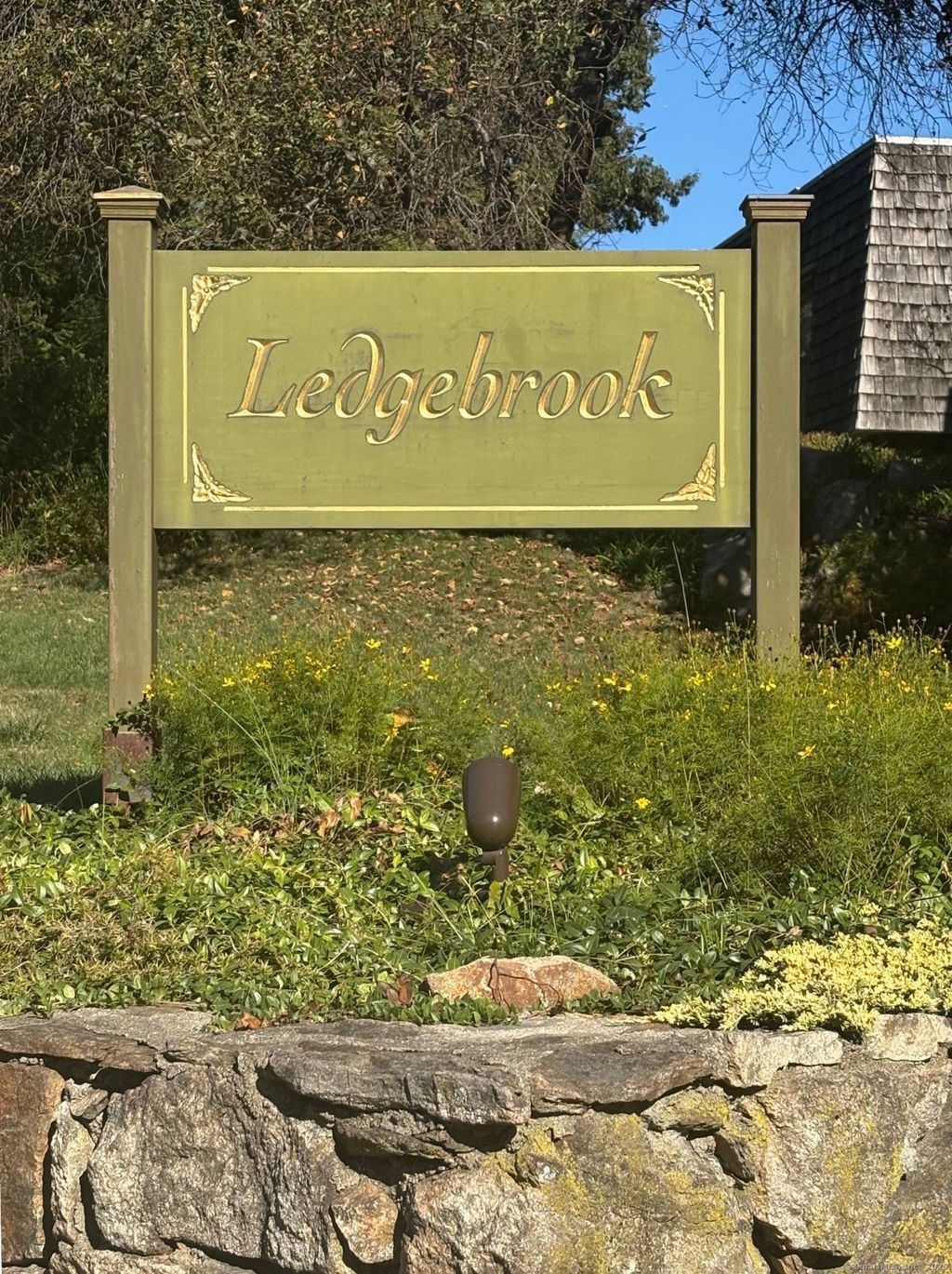 Photo of 90 Ledgebrook Drive #90, Norwalk, CT 06854 (MLS # 24118829)