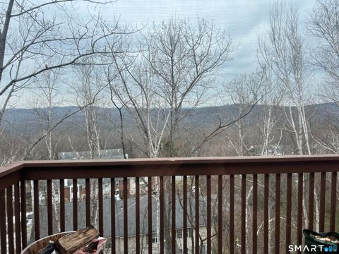 Tiny photo for 91 Rockledge Loop #91, Torrington, CT 06790 (MLS # 24159931)