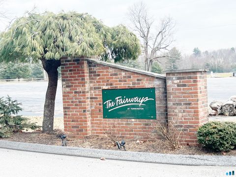 Photo of 91 Rockledge Loop #91, Torrington, CT 06790 (MLS # 24159931)