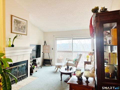 Tiny photo for 91 Rockledge Loop #91, Torrington, CT 06790 (MLS # 24159931)