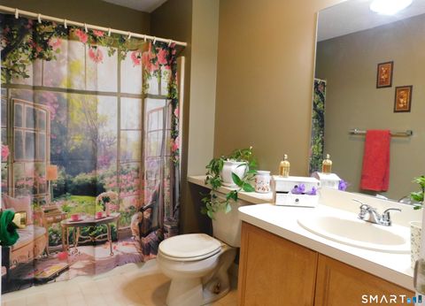 Tiny photo for 91 Rockledge Loop #91, Torrington, CT 06790 (MLS # 24159931)